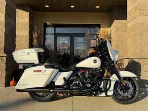 2021 CVO® STREET GLIDE®