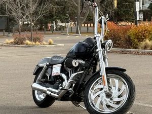 2008 STREETBOB