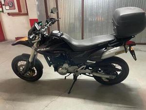 HONDA - FMX 650