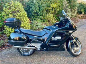 HONDA ST1100 PAN EUROPEAN 1084 CC