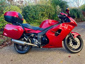 TRIUMPH SPRINT GT 1050 ABS 1050 CC