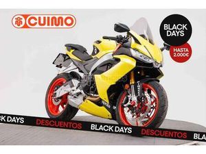 APRILIA - RS 660 35KW 35 KW A2