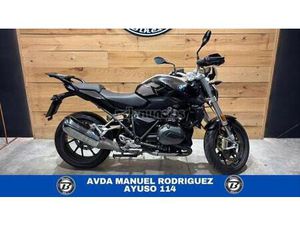 BMW - R 1200 R