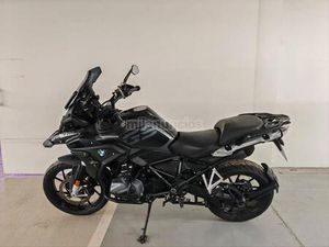 BMW - R 1250 GS ADVENTURE