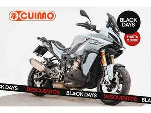 BMW - S 1000 XR