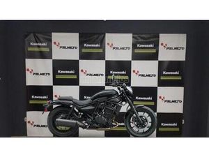 KAWASAKI - ELIMINATOR 500