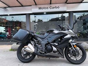 KAWASAKI - Z 1000 SX