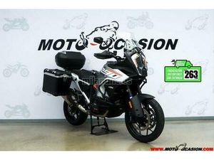 KTM - 1290 SUPER ADVENTURE