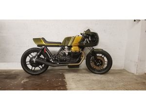 LE MANS 1000 MOTO GUZZI SP
