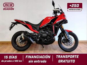 MOTO MORINI - X-CAPE