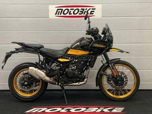 ROYAL ENFIELD - HIMALAYAN 450