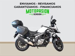 SUZUKI - V-STROM 650 ABS