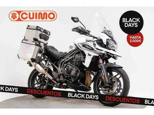 TRIUMPH - TIGER 1200