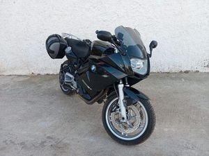 BMW - BMW F800 ST