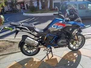 BMW - R 1200 GS ADVENTURE
