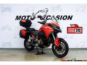 DUCATI - MULTISTRADA V4