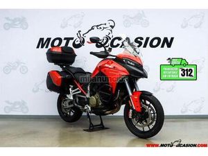 DUCATI - MULTISTRADA V4