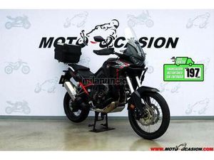 HONDA - CRF1100L AFRICA TWIN