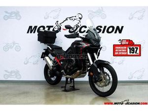 HONDA - CRF1100L AFRICA TWIN