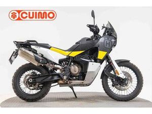 HUSQVARNA - NORDEN 901