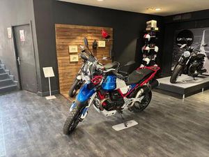 MOTO GUZZI - V 85 TT