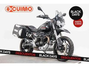 MOTO GUZZI - V 85 TT