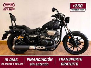 YAMAHA - XV 950R ABS