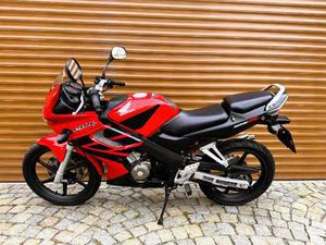 HONDA CBR 125 R