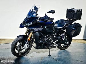 BMW S 1000 XR