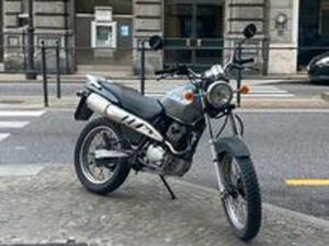 HONDA CLR 125 CITYFLY