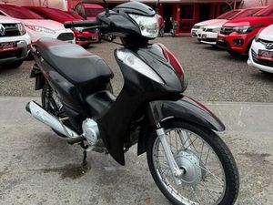 HONDA BIZ 125 ES