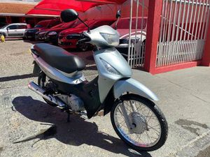 HONDA BIZ 125 KS