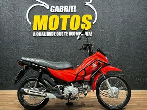 HONDA POP 110I