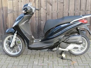 PIAGGIO MEDLEY 125