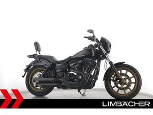 HARLEY-DAVIDSON DYNA LOW RIDER S FXDLS, JEKILL&HYDE