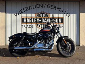 HARLEY-DAVIDSON FORTY EIGHT SPECIAL