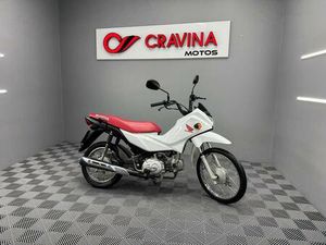HONDA POP 110I