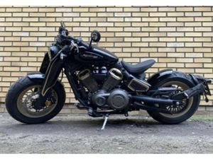 BENDA NAPOLEON 500 BENZYNA