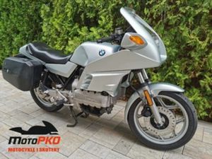 BMW K BMW K 100RS MOTOPKO TRANSPORT GRATIS BENZYNA