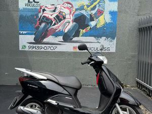 HONDA LEAD 110