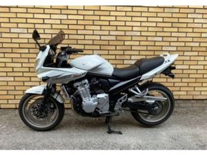 SUZUKI BANDIT SUZUKI GSF 1250 SA ZADBANY, ZAREJESTROWANY I UBEZPIECZONY, R