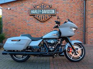 HARLEY-DAVIDSON FLTRX ROAD GLIDE ...MIT JEKILL & HYDE!!!