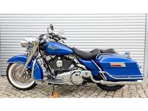 HARLEY-DAVIDSON ROAD KING CLASSIC 96CUI 6GANG TÜV NEU