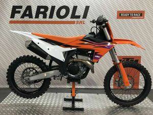 KTM 350 SX 2023