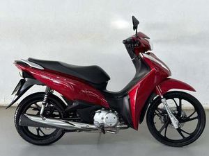 HONDA BIZ 125