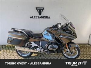BMW R 1250 RT ABS