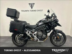 TRIUMPH TIGER 1200 GT PRO