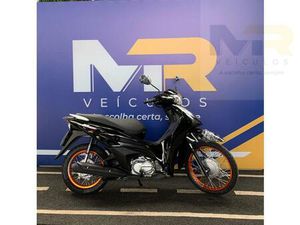 HONDA BIZ 125/125I FLEX