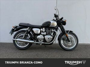 TRIUMPH BONNEVILLE T120 ICON EDITION