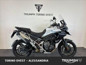 TRIUMPH TIGER 1200 GT PRO